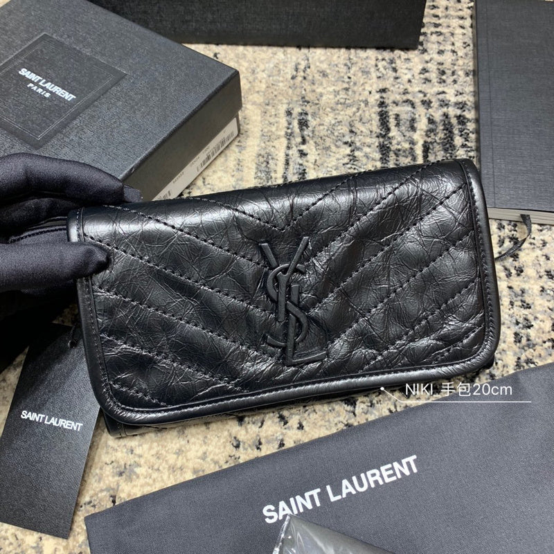 Yves Saint Laurent - Bags - Franco Shops