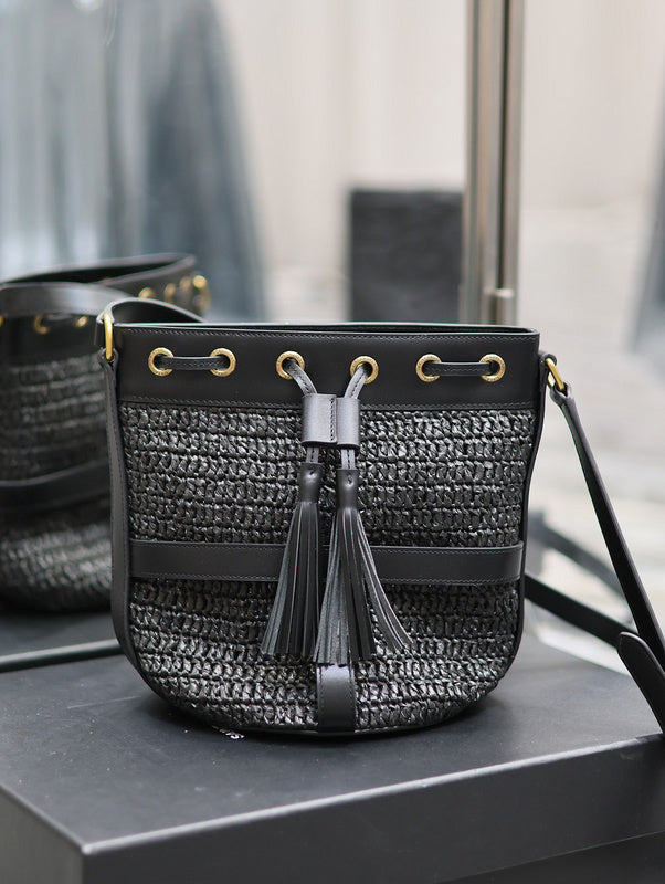 Franco Shops - Yves Saint Laurent - Bags - 025