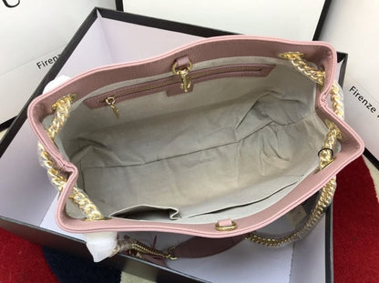 Gucci Bags - The Tote   533