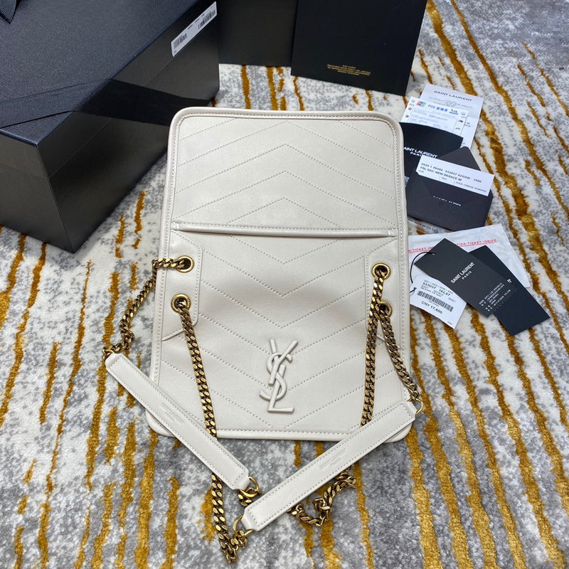 Yves Saint Laurent - Bags