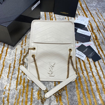 Yves Saint Laurent - Bags
