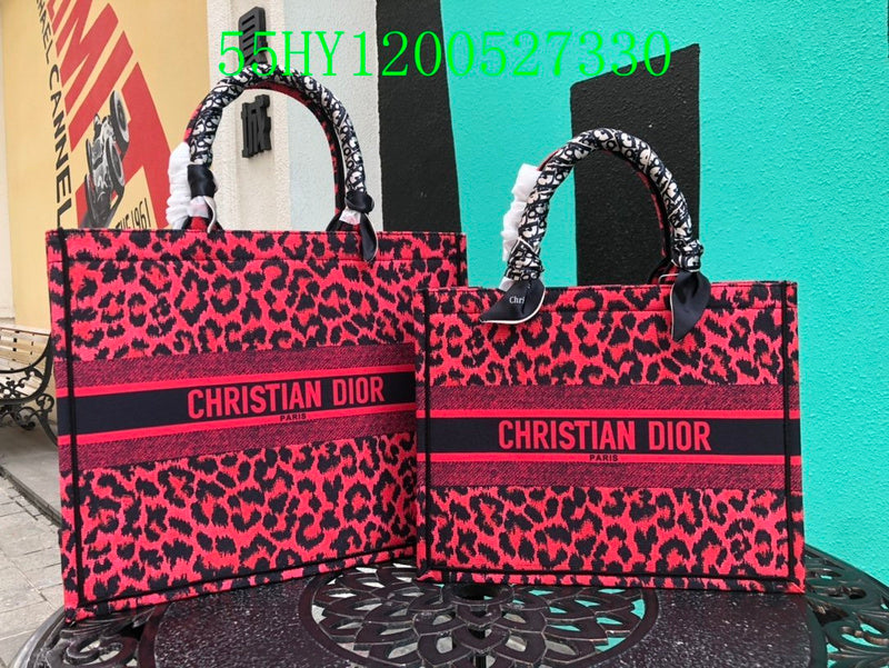 Christian Dior Bags Bags - The Tote   155