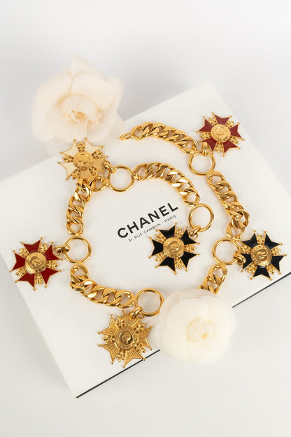 Ceinture Chanel
