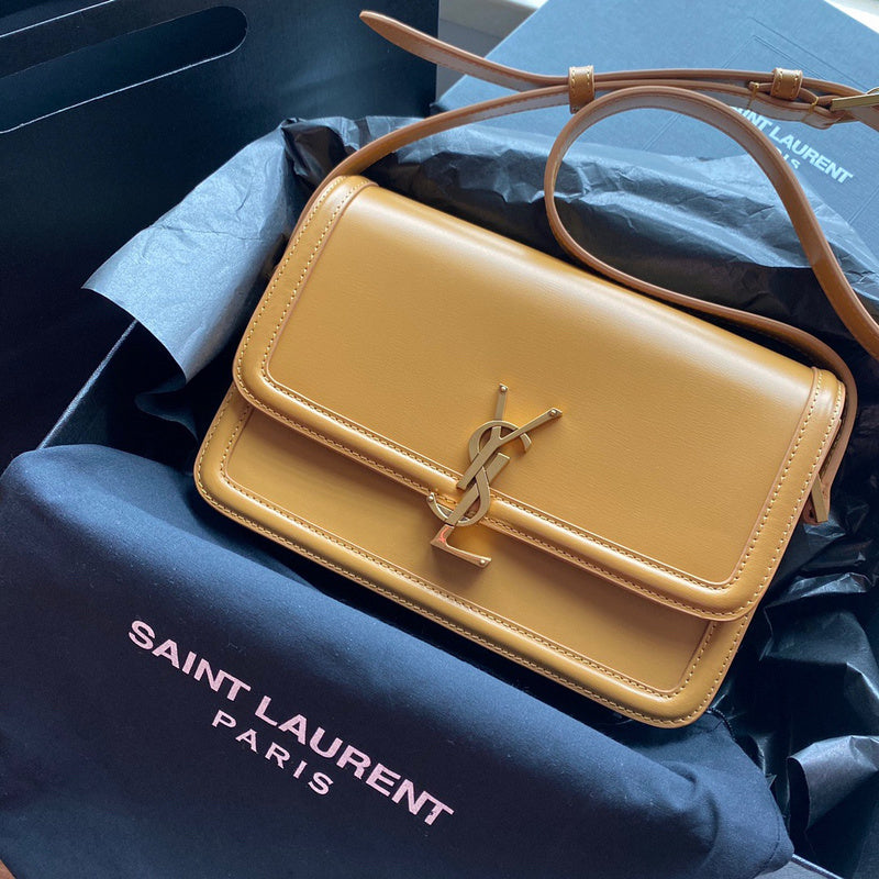 Yves Saint Laurent - Bags - Franco Shops