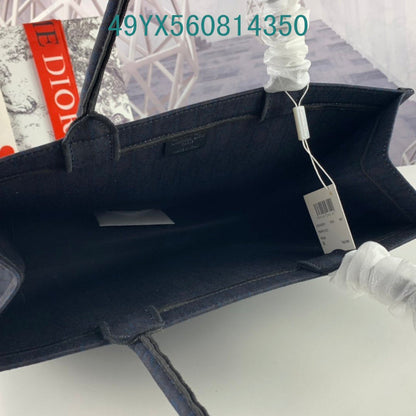Christian Dior Bags Bags - The Tote   090
