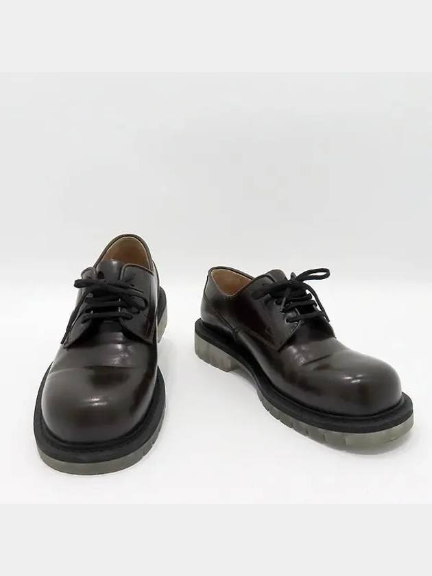 Luxury Bottega Veneta Smith Market 631313 Shoes Men s