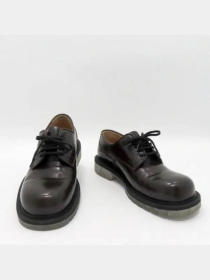 Luxury Bottega Veneta Smith Market 631313 Shoes Men s