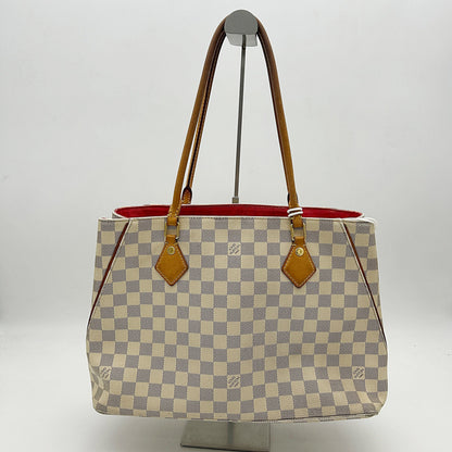 Louis Vuitton Damier Azur Calvi - Neutrals Totes, Handbags LA19500
