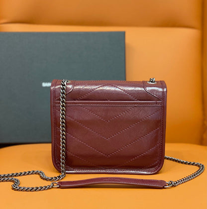 Franco Shops - Yves Saint Laurent - Bags - 324
