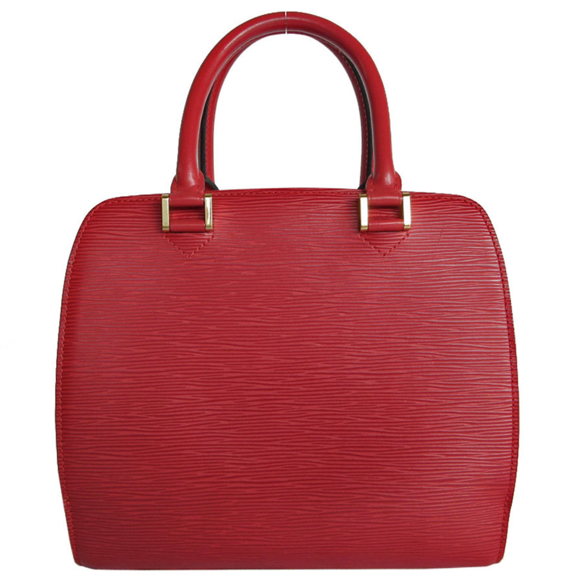 Louis Vuitton  Epi Leather Handbag