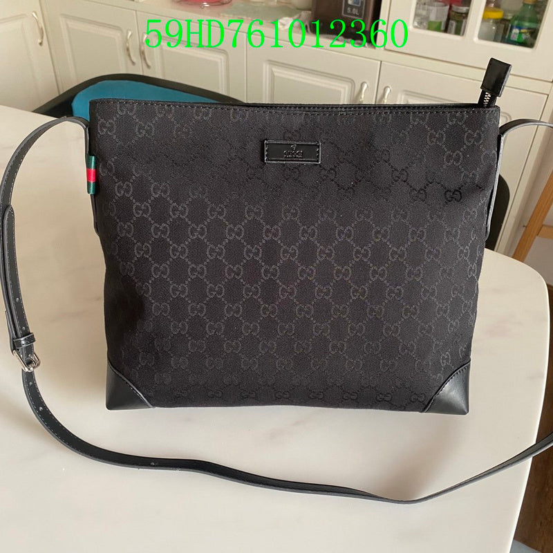 Gucci Bags - The Tote   812