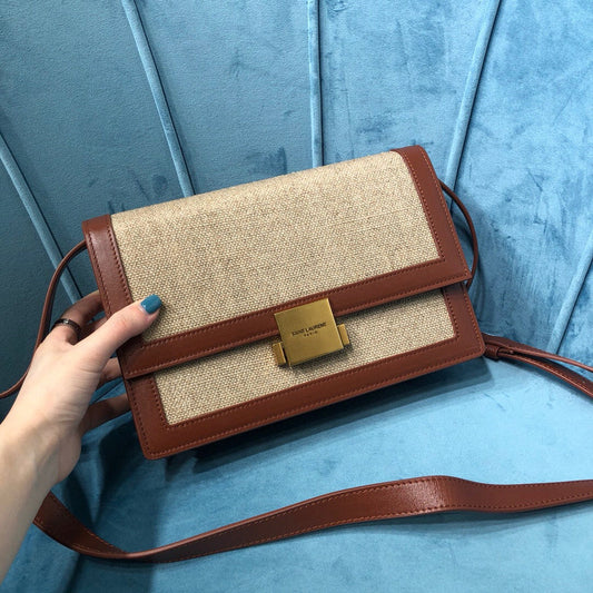 Franco Shops - Yves Saint Laurent - Bags - 412