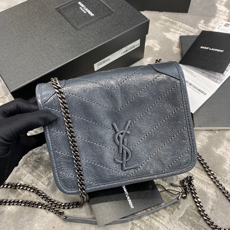 Yves Saint Laurent - Bags - Franco Shops