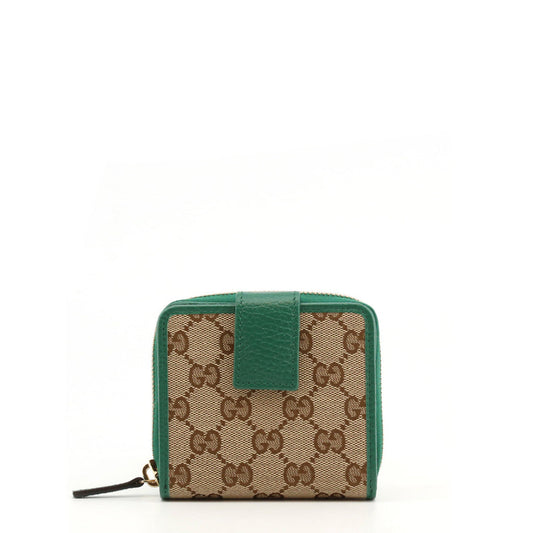 Gucci Wallets Woman - Djadjamilion 