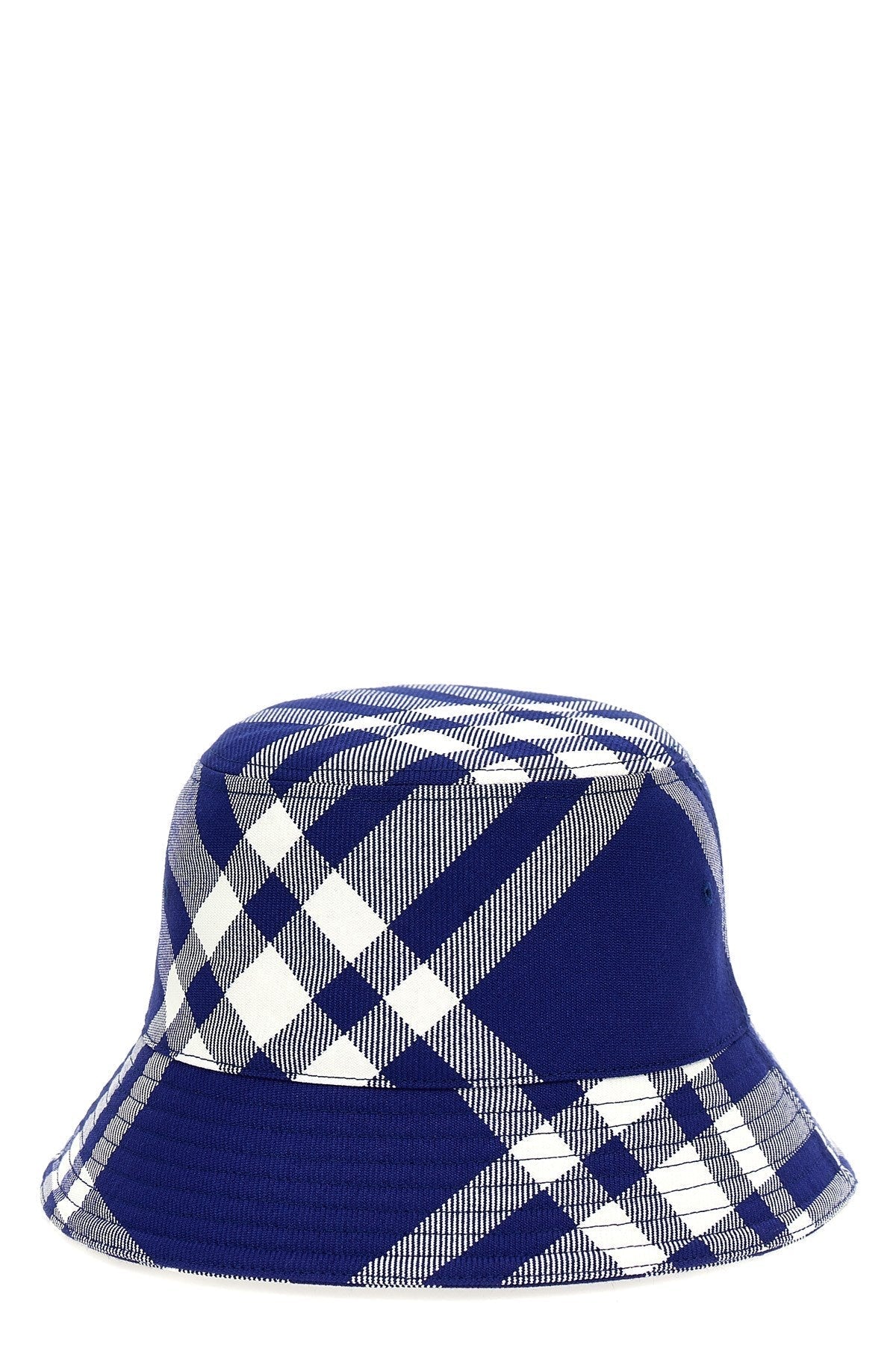 Burberry Women Bucket Hat Check