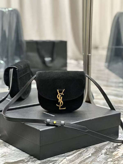 Yves Saint Laurent - Bags