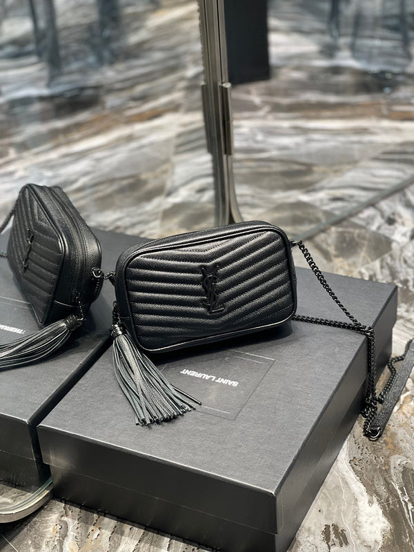 Franco Shops - Yves Saint Laurent - Bags - 106
