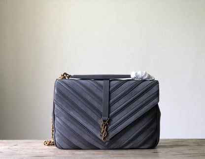 Franco Shops - Yves Saint Laurent - Bags - 491