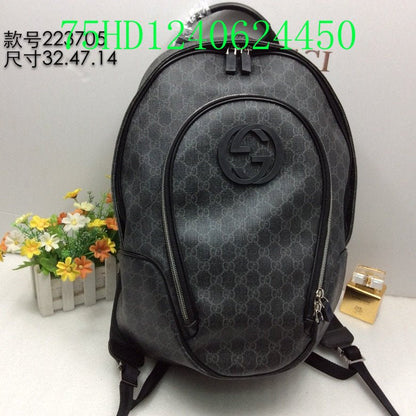 Gucci Bags - The Tote   1204