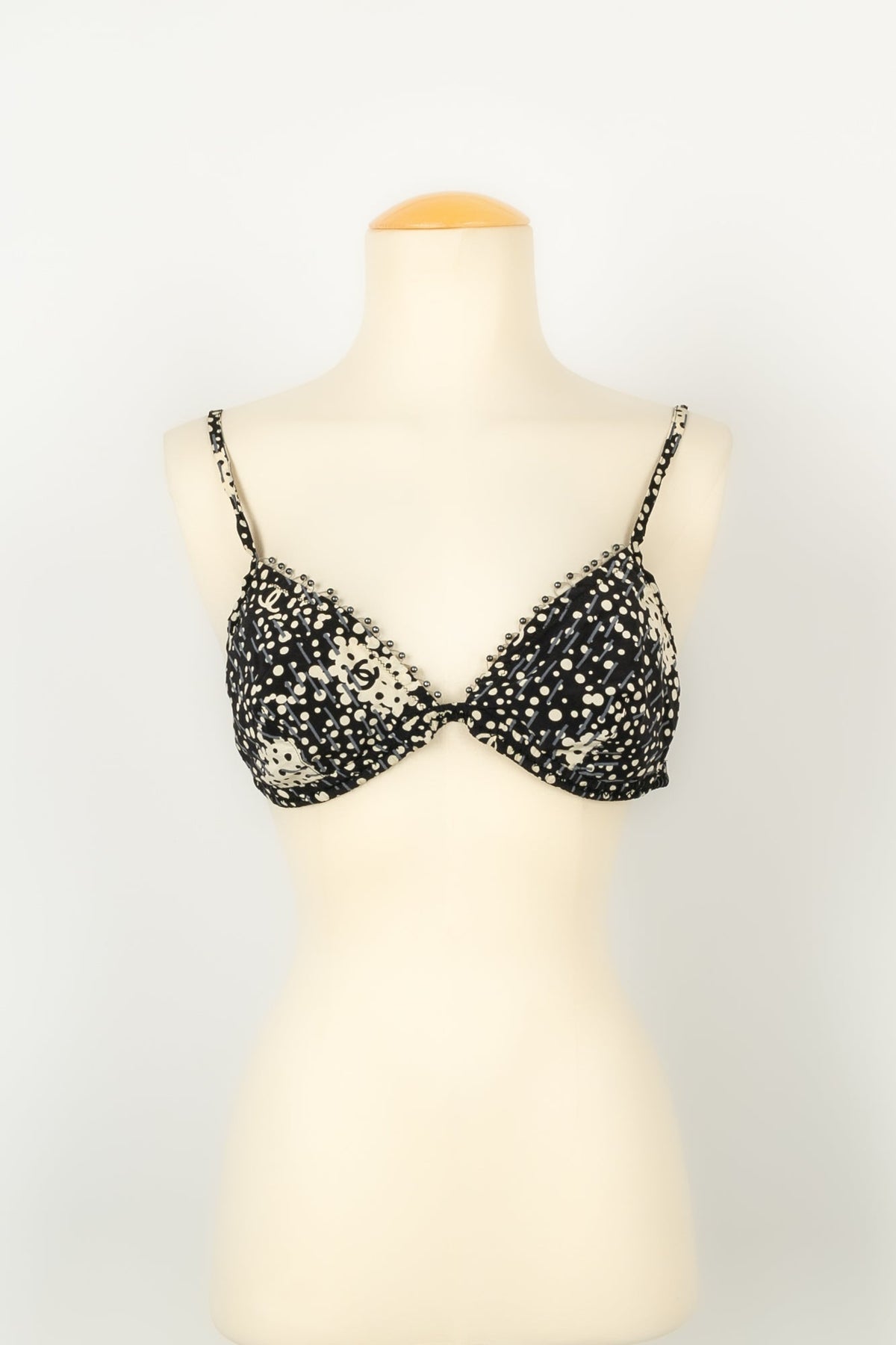 Ensemble du soir Chanel Automne