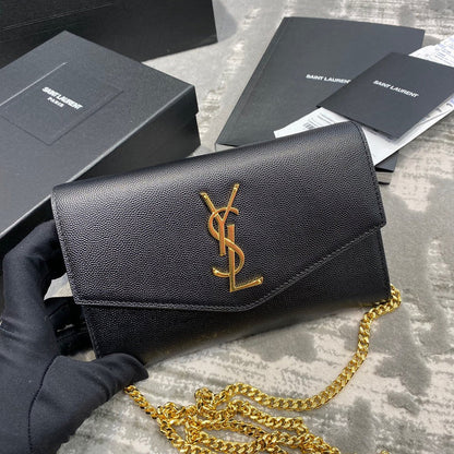 Yves Saint Laurent - Bags