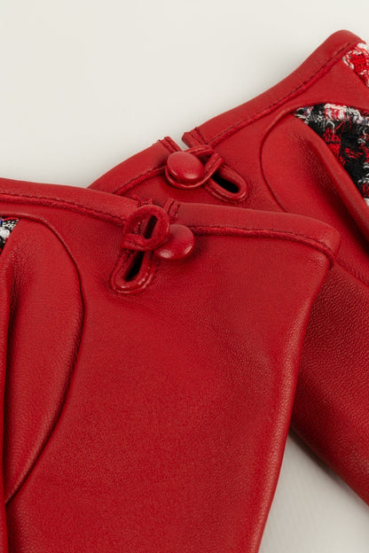 Gants / mitaines Chanel