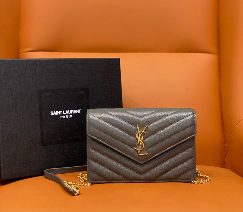 Franco Shops - Yves Saint Laurent - Bags - 253