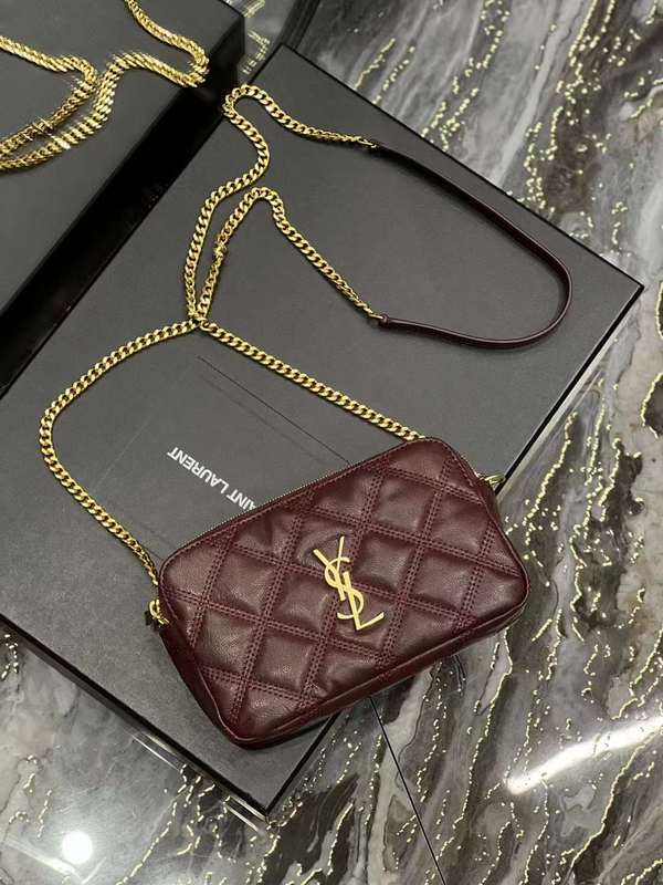 Yves Saint Laurent - Bags - Franco Shops