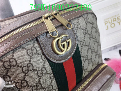 Gucci Bags - The Tote   1055