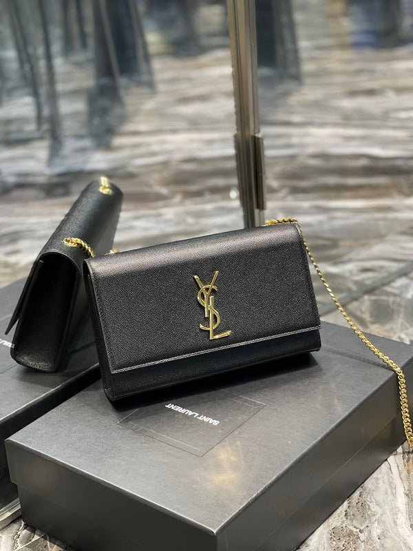 Franco Shops - Yves Saint Laurent - Bags -