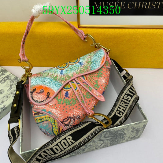 Christian Dior Bags Bags - The Tote   452