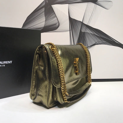 Yves Saint Laurent Niki Medium Chain Bag