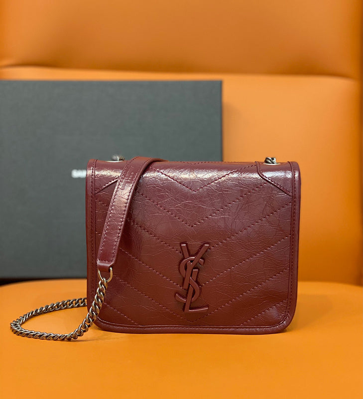 Franco Shops - Yves Saint Laurent - Bags - 324