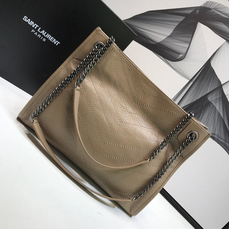 Franco Shops - Yves Saint Laurent - Bags -