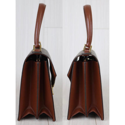 Rank AB ｜       LV Monogram Concorde  Handbag    ｜090919