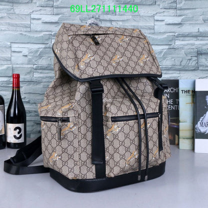 Gucci Bags - The Tote   1088