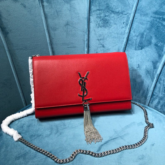 Franco Shops - Yves Saint Laurent - Bags -