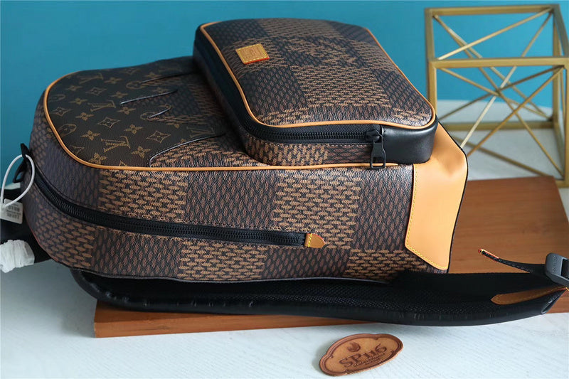 Franco Shops - Louis Vuittons  - 9780