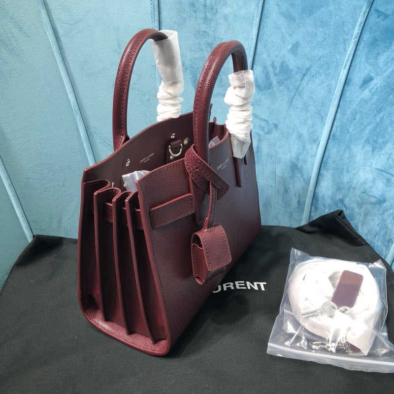 Franco Shops - Yves Saint Laurent - Bags - 403