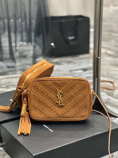 Yves Saint Laurent - Bags