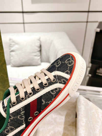 Gucci Tennis Sneakers