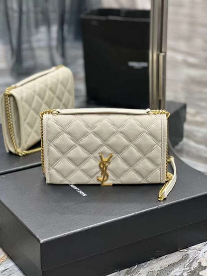 Yves Saint Laurent - Bags