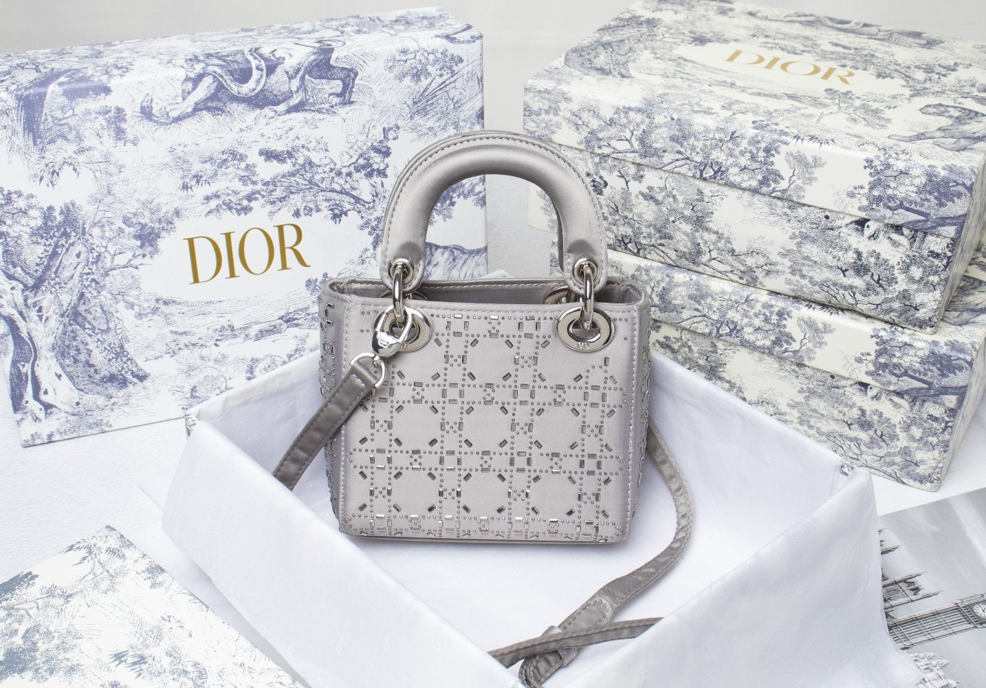 Luxury Edition Bags DIR 231