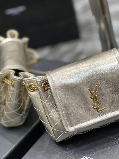 Franco Shops - Yves Saint Laurent - Bags - 212