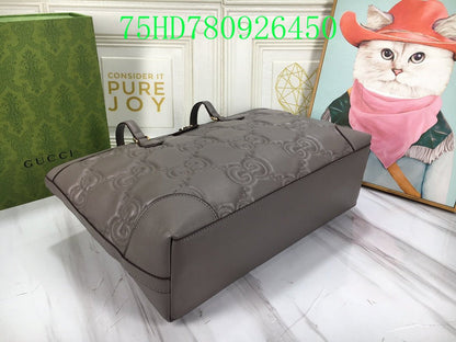 Gucci Bags - The Tote   505