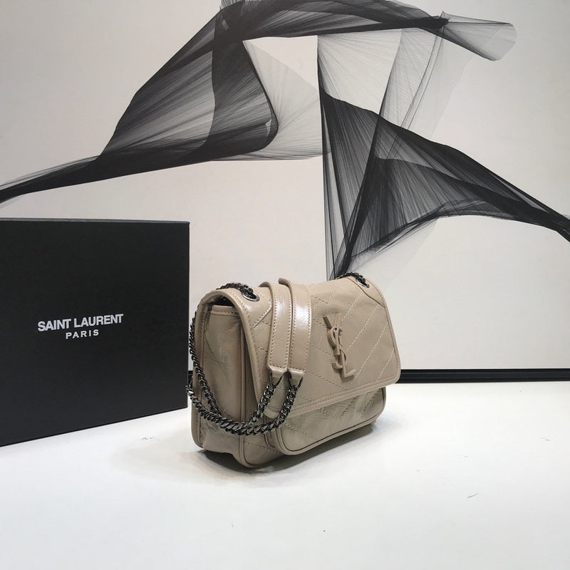 Franco Shops - Yves Saint Laurent - Bags -