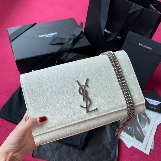 Yves Saint Laurent - Bags - Franco Shops