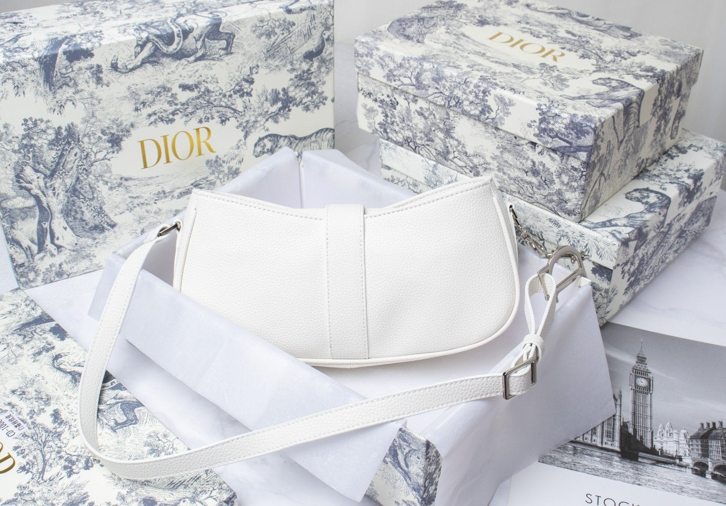 Luxury Edition Bags DIR 112