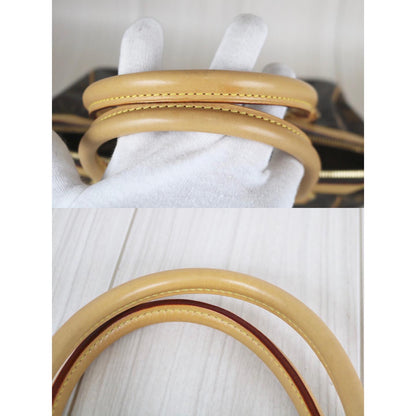 Rank A ｜    LV Monogram  Handbag    ｜111704