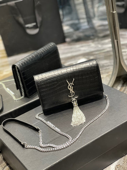 Franco Shops - Yves Saint Laurent - Bags -